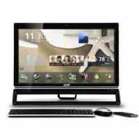 моноблок Acer Veriton Z4630G DQ.VEDER.021 Черный