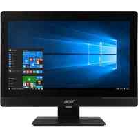 моноблок Acer Veriton Z4640G DQ.VP3ER.014 Черный
