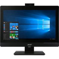 моноблок Acer Veriton Z4640G DQ.VP3ER.021 Черный