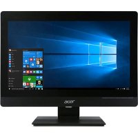 моноблок Acer Veriton Z4640G DQ.VPGER.074 Черный