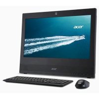 моноблок Acer Veriton Z4710G DQ.VM8ER.042 Черный