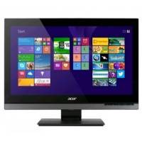 моноблок Acer Veriton Z4810G DQ.VKQER.001 Черный