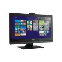 моноблок Acer Veriton Z4810G DQ.VKQER.023 Черный