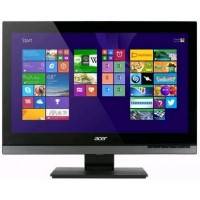 моноблок Acer Veriton Z4810G DQ.VKQER.078 Черный