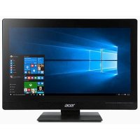 моноблок Acer Veriton Z4820G DQ.VNAER.021 Черный
