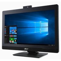 моноблок Acer Veriton Z4820G DQ.VNAER.055 Черный
