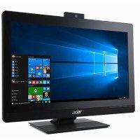моноблок Acer Veriton Z4820G DQ.VPJER.068 Черный