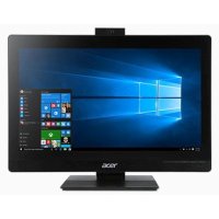 моноблок Acer Veriton Z4820G DQ.VPJER.098 Черный