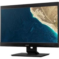 моноблок Acer Veriton Z4860G DQ.VRZER.022 Черный