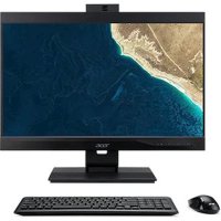 моноблок Acer Veriton Z4860G DQ.VRZER.050 Черный