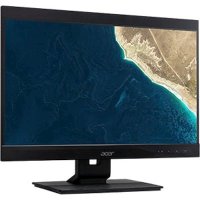 моноблок Acer Veriton Z4860G DQ.VRZER.12H Черный