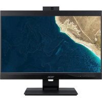 моноблок Acer Veriton Z4860G DQ.VRZER.12L Черный