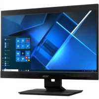 моноблок Acer Veriton Z4870G DQ.VTQER.003 Черный
