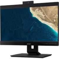 моноблок Acer Veriton Z4870G DQ.VTQER.048 Черный