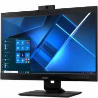 моноблок Acer Veriton Z4870G DQ.VUYER.01Q Черный