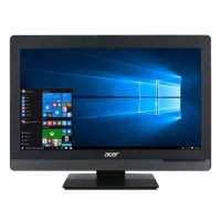 моноблок Acer Veriton Z6820G DQ.VQPER.007 Черный