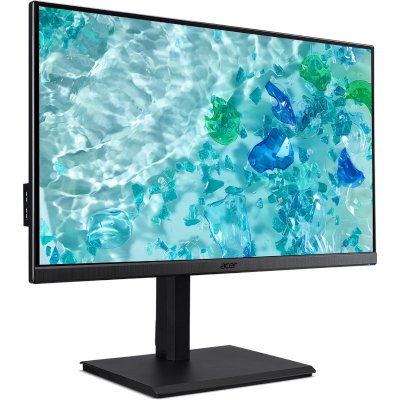 монитор Acer Vero B247YEbmiprzxv Черный