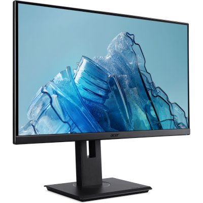 монитор Acer Vero B277Ebmiprzxv Черный