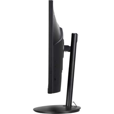 монитор Acer Vero CB272UGbmiprux Черный