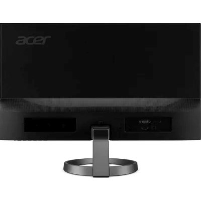монитор Acer Vero RL272Eyiiv Темно-серый