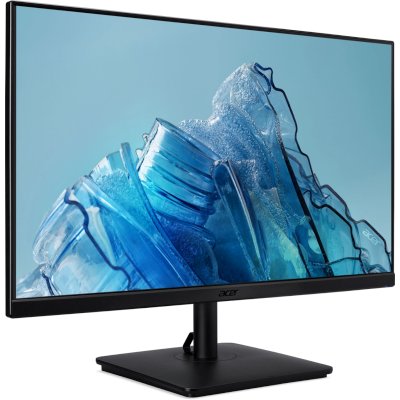 монитор Acer Vero V247YHbiv Черный