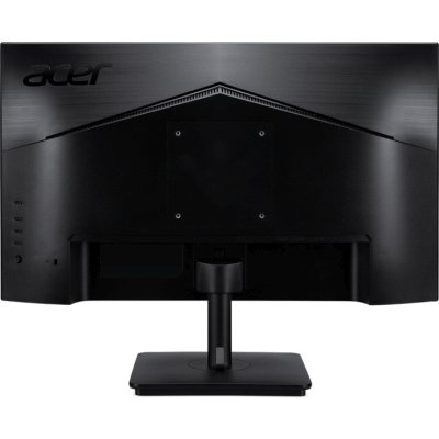 монитор Acer Vero V277Ebipv Черный