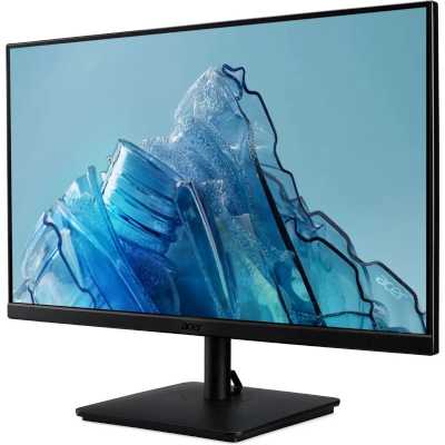 монитор Acer Vero V277KLbmiipx Черный