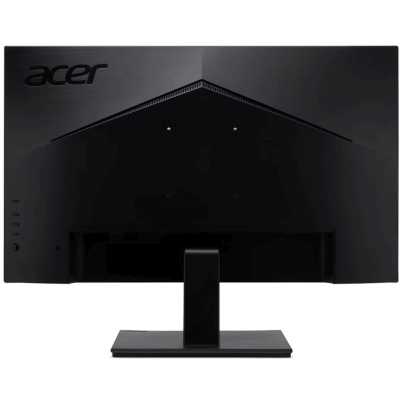монитор Acer Vero V277UGbmiipx Черный
