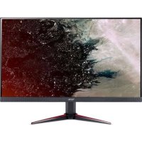 монитор Acer VG270bmiix Черный