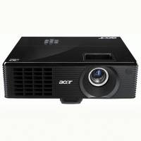 проектор Acer X1111 Черный