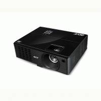 проектор Acer X1213P Черный