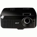 проектор Acer X1230PK Черный