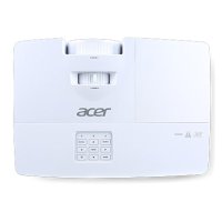 проектор Acer X127H Белый