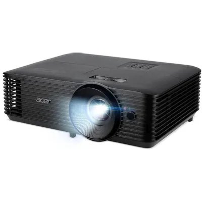 проектор Acer X1328WHn Черный