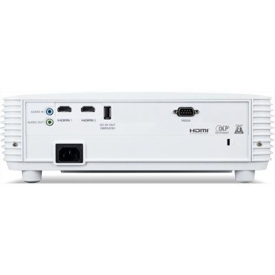 проектор Acer X1629HK Белый