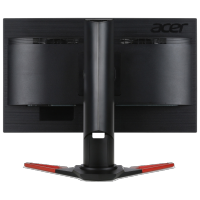 монитор Acer XB241Hbmipr Черный