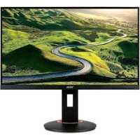 монитор Acer Nitro XF270HPbmiiprzx Черный