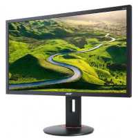 монитор Acer Nitro XF270HPbmiiprzx Черный
