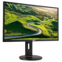 монитор Acer XF270HUCBMIIPR Черный