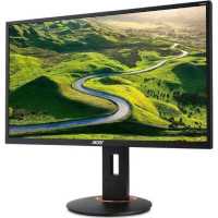 монитор Acer XF270HUCBMIIPR Черный