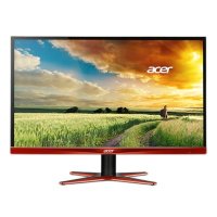 монитор Acer XG270HUAomidpx Черный