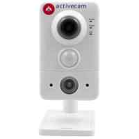 IP видеокамера ActiveCam AC-D7121IR1W