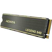 SSD диск ADATA Legend 840 1Tb ALEG-840-1TCS