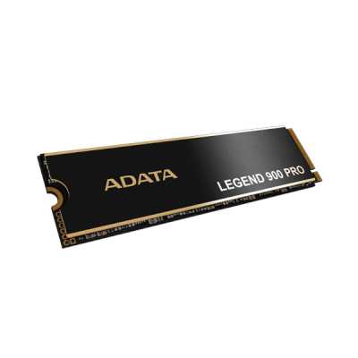 SSD диск ADATA Legend 900 Pro 1Tb SLEG-900P-1TCS Черный
