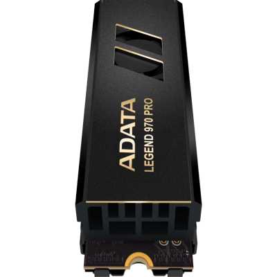SSD диск ADATA Legend 970 Pro 2Tb SLEG-970P-2TCI Черный