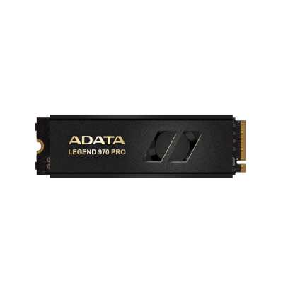 SSD диск ADATA Legend 970 Pro 4Tb SLEG-970P-4TCI Черный