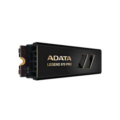 SSD диск ADATA Legend 970 Pro 4Tb SLEG-970P-4TCI Черный