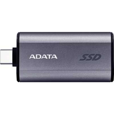 SSD диск ADATA SC750 1Tb SC750-1000G-CCBK Серый