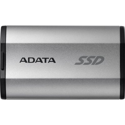 SSD диск ADATA SD810 4Tb SD810-4000G-CSG Серый