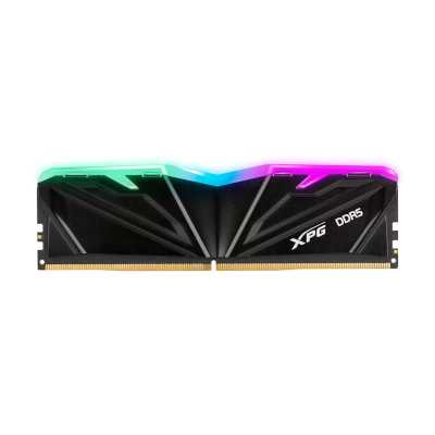 оперативная память ADATA XPG ARMAX RGB AX5U5600C4616G-SAMRBK